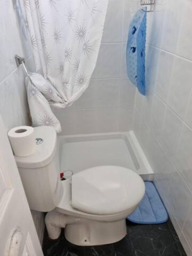Charming 2 Bedroom Holiday Chalet Withernsea Exterior foto